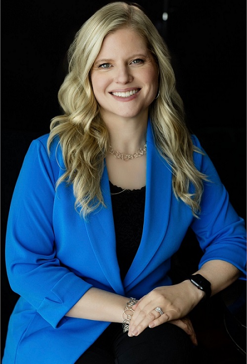 photo of Catherine Clark