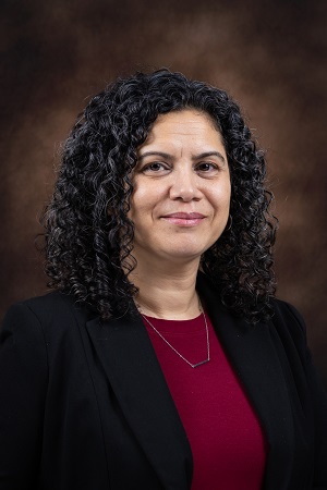 photo of Linda Bowman