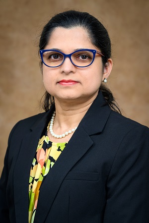 Yogeeta Desai