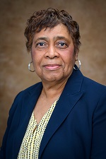 photo of Brenda Smith