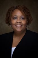 Photo of Nikki Williams, Director of Procurement Services