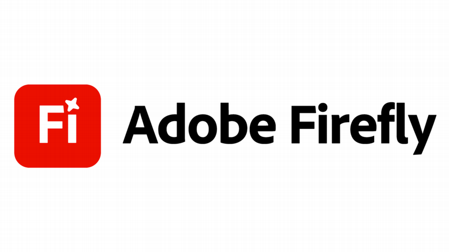 Adobe Firefly Logo