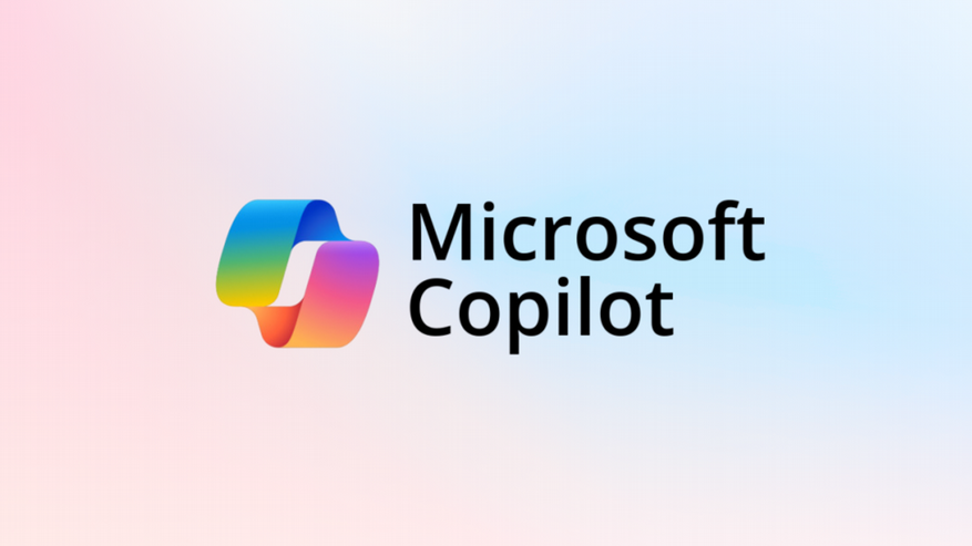 Copilot Logo