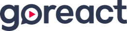logo for goreact