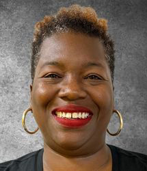 Instructional Designer Keia Pannell