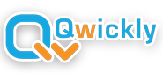 Qwickly logo
