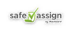 SafeAssign logo
