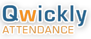 Qwickly Attendance logo